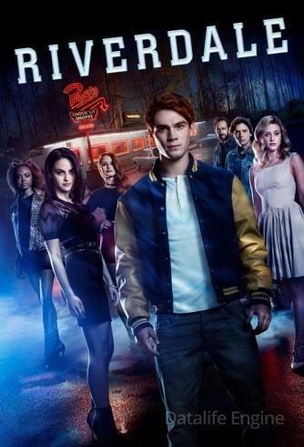 Image Riverdale