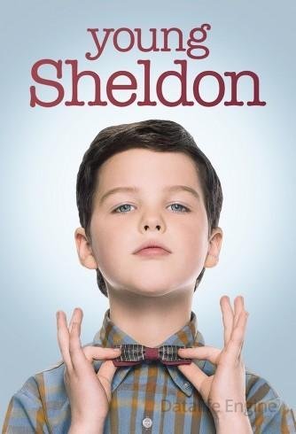 Image Young Sheldon