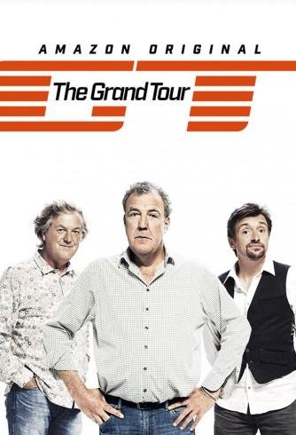 Image The Grand Tour