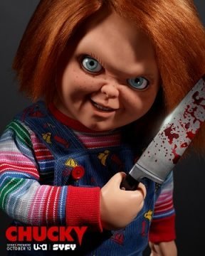 Image Chucky