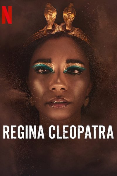 Image Regina Cleopatra