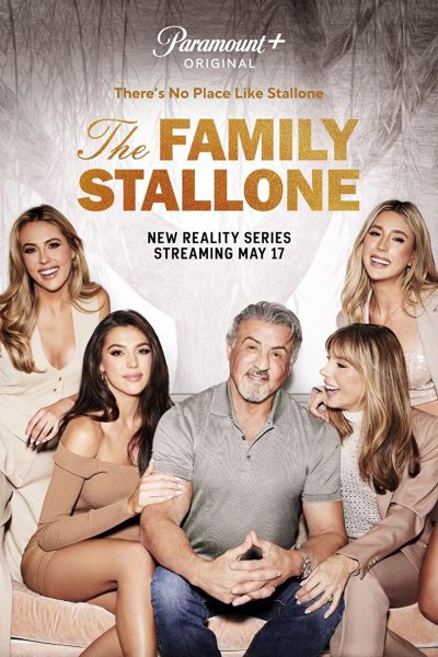 Image La Famiglia Stallone