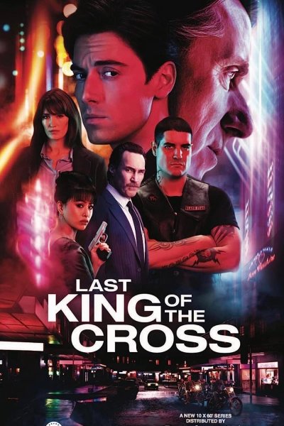 Image L’ultimo boss di Kings Cross