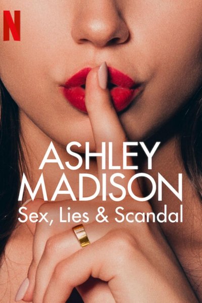 Image Ashley Madison - sesso, scandali e bugie