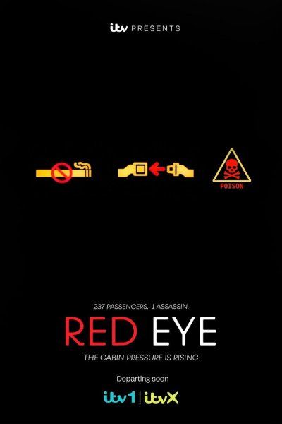 Image Red Eye