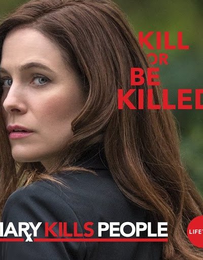 Image Mary kills people