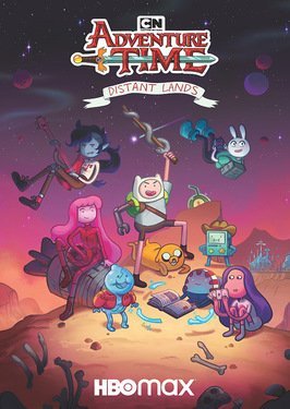 Image Adventure Time