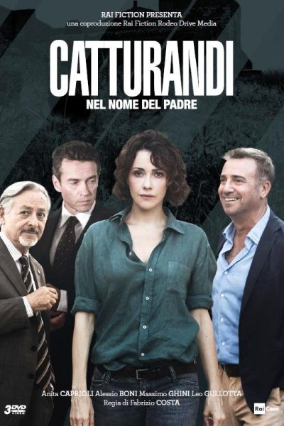 Image Catturandi - Nel nome del padre