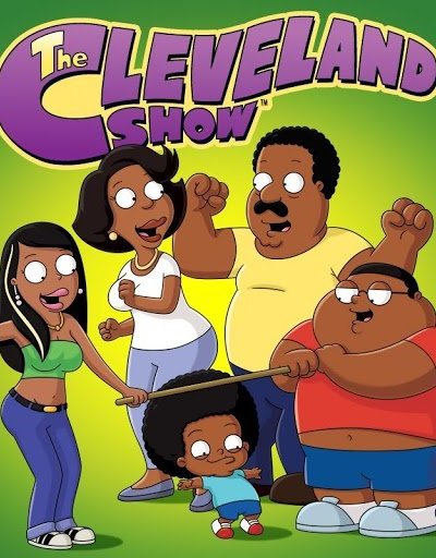 Image The Cleveland Show