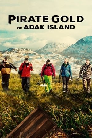 Image Pirate Gold of Adak Island