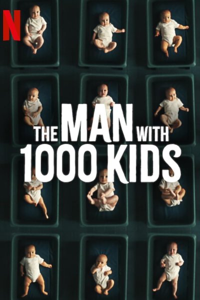 Image The Man with 1000 Kids