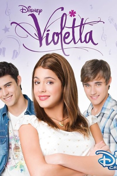 Image Violetta