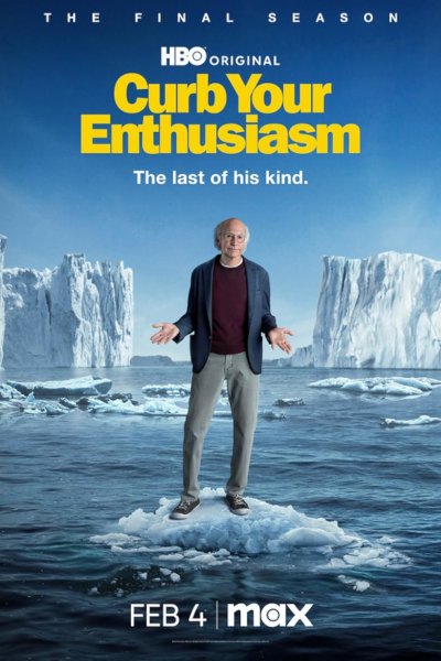 Image Curb Your Enthusiasm