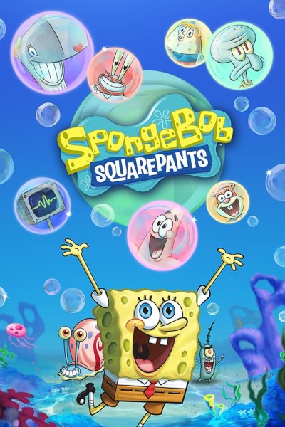 Image SpongeBob SquarePants