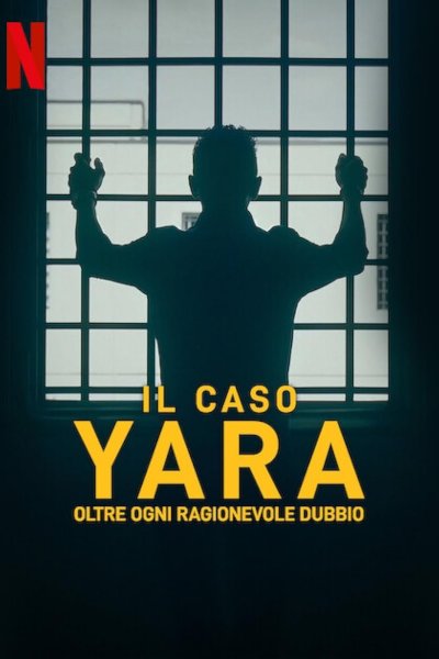 Image The Yara Gambirasio Case: Beyond Reasonable Doubt