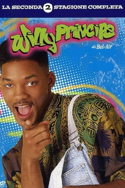 Image Willy, il principe di Bel-Air