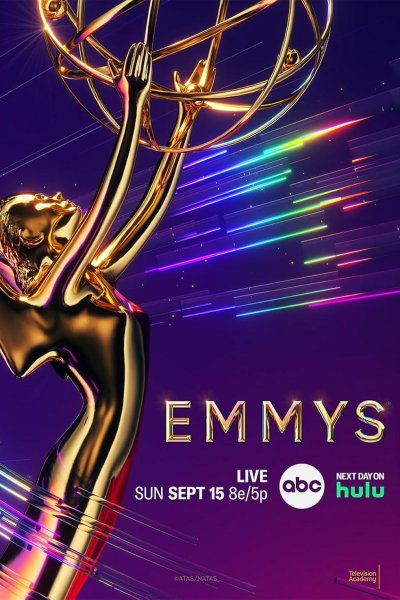 Image Emmy – 76th Emmy Awards 2024