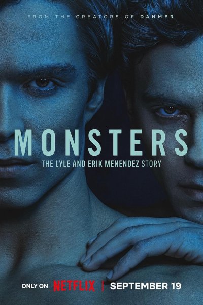 Image MONSTERS - La storia di Lyle ed Erik Menendez