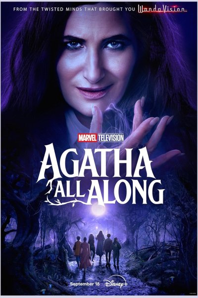 Image Agatha All Along