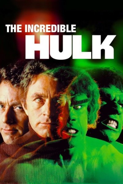 Image L'incredibile Hulk  (1977)