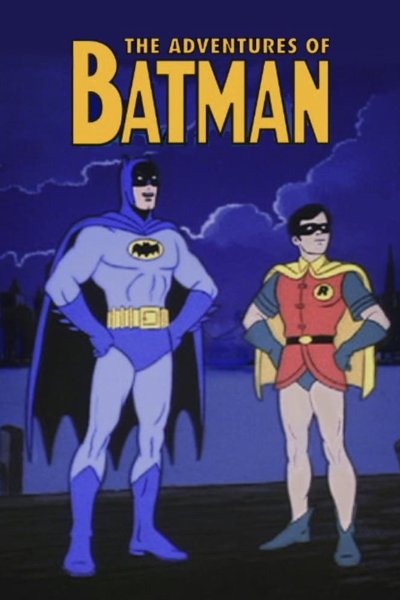 Image Batman (1968)