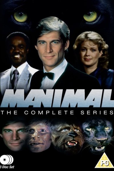 Image Manimal